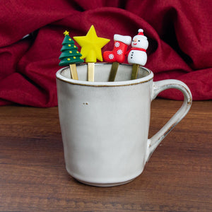 Cucharitas Navidad Miolé Home