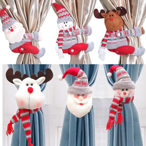 Toma Cortina Rudolph Rudolph XM5303 Miolé Home