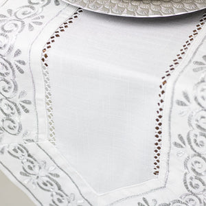 Camino Classic Plata 40x180 cm ZO42C3 Miolé Home