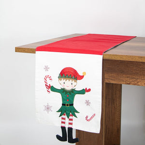 Camino Elfo 33x180 cm JM57983 Miolé Home