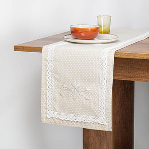 Camino Ole Home 35x180 cm ZO4164C3 Miolé