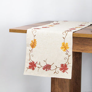 Camino Otoñal 33x176 cm ZO1050C3 Miolé Home