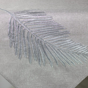 Camino Palma Brillo 40x180 cm ZO2103C3 Miolé Home