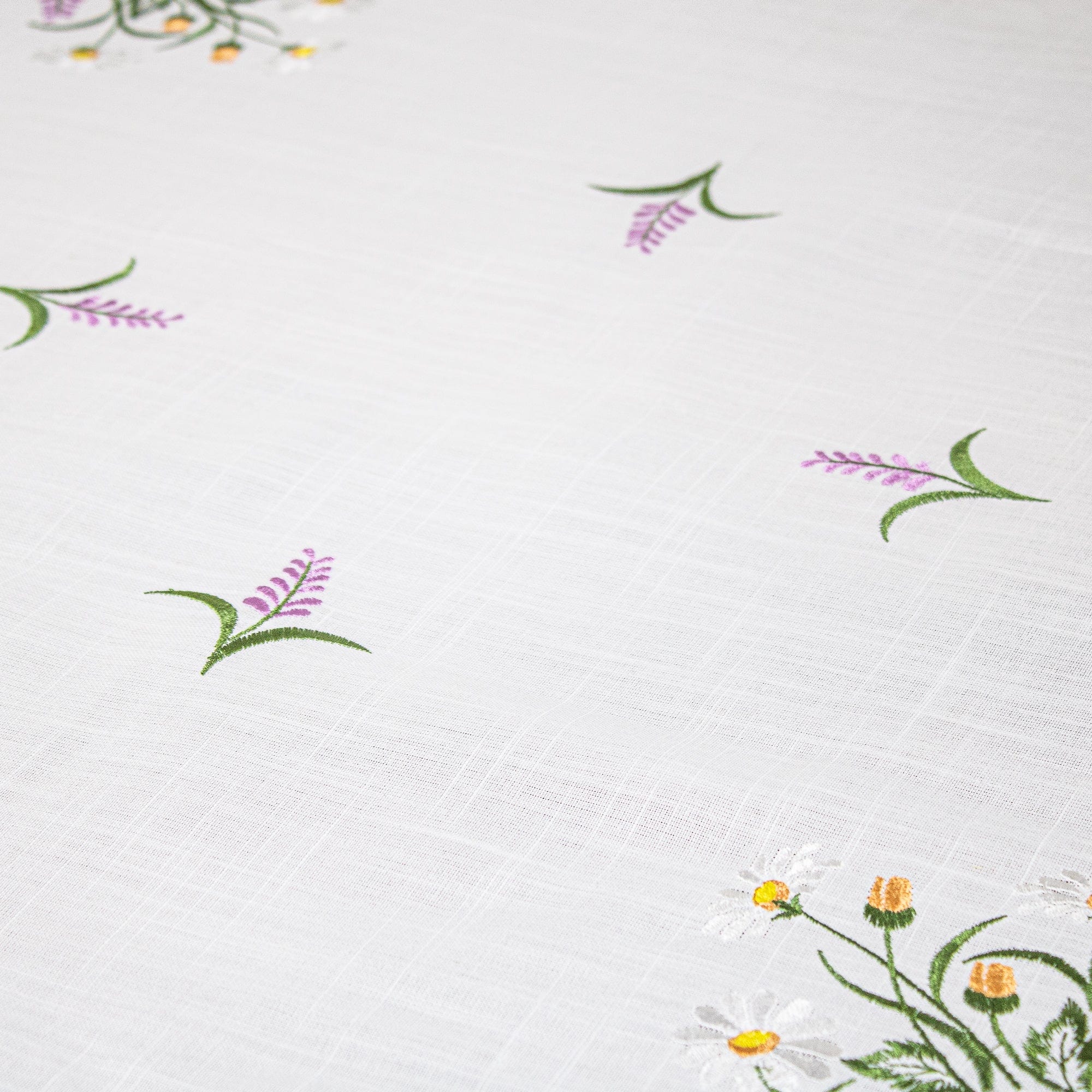 Carpeta Primavera 85x85 cm ZO9122C Miolé Home
