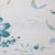 Mantel Antimanchas Tulipán Azul 150x230 DA3932N Miolé Home