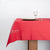 Mantel Árbol Rojo Miolé Home