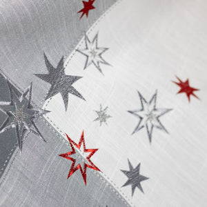 Mantel Mil Estrellas Miolé Home