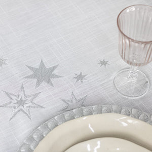 Mantel Mil Estrellas Miolé Home