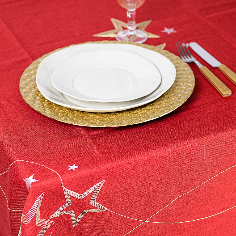 Mantel Nochebuena Miolé Home