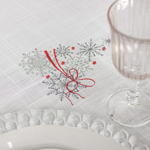 Mantel Plomo Miolé Home