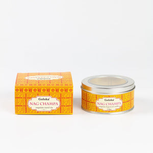 Vela Aromática - Nag Champa Nag Champa RH001 Miolé Home